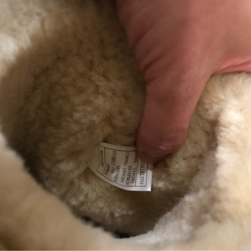 Australia Lux Collective Boots Size 6 - Picture 7 of 8